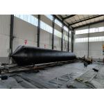 China Inflatable Marine Rubber Airbag Shipping Launching factory