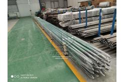 China RWAM 2 3/8x1 1/4 Oil Well Pump Thin Wall Barrel Series supplier