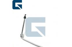 China 6156-71-4113 Fuel Injection Pipe 6156714113 For PC400-7 Excavator supplier