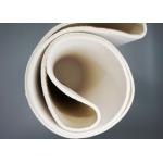 Customized High Tensile 100% Nomex Fiber Heat Transfer Printing Felt for sale