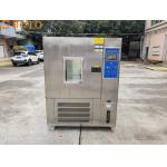 Climatic Chamber GB/T2423.3-2006 Temperature Humidity Chamber Programmable Test Chamber
