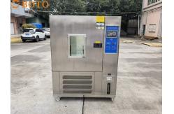 China Climatic Chamber GB/T2423.3-2006 Temperature Humidity Chamber Programmable Test Chamber supplier