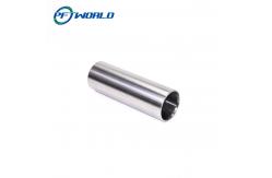China Custom CNC Turned Parts Precision Metal Machining Services supplier