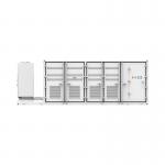 10-35kV Rated Grid Voltage Energy Storage Boosting System with 3% THDi and Design 9000*2896*2438mm Dimensions for sale