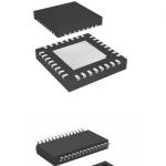 Low Noise Two Channel Integrated Circuit Electronics 100MHz Clock Generator CDCM9102RHBT for sale