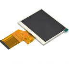 Transmissive 3.5′′ 320*240 LCD Display Module with Capatitive Touch Panel for sale