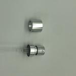 Luxury Perfume Pump with Soft Actuation - Ideal for High-End Fragrance Lines
