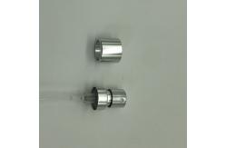 China Luxury Perfume Pump with Soft Actuation - Ideal for High-End Fragrance Lines supplier
