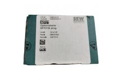 China Optionskarte DFP21B Programmable Fieldbus Profibus Interface Module supplier