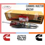 Genuine Brand 100% New Diesel Fuel Injector 3ISX15 Fuel Injector QSX15 Fuel Injector 4062569 5627452 For Cummins for sale
