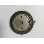 Thread Connection Coffee Machine Solenoid Valve Wide Operating Temperature Range for Optimal Functionality and Durability for sale