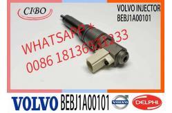 China Rail Fuel Injector BEBJ1A05001 01905002 BEBJ1A00001 BEBJ1A00101 BEBJ1A00201 supplier