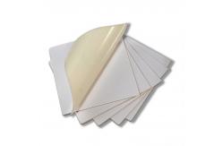 China Removable Traceless Reusable Calendar Planner Sticky Dry Erase White Board supplier