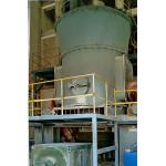 Ore Limestone Vertical Mill Pulverizer Limestone Grinding Plant for sale