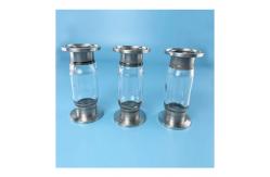 China Kovar Alloy Welding Of Quartz Apparatus Glass And Metal supplier