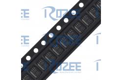 China SN74LVC2G08IDCTR supplier