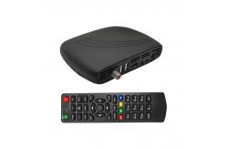 China PAL 1080i Dvb C H 265 Hevc Set Top Box supplier