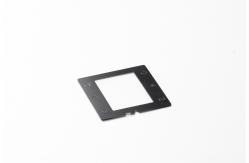 China Acrylic Glass Display Control Custom Cover Control Panel supplier