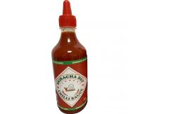 China Spicy Chili Sauce Japanese Seasoning Sauce 793g Sriracha Sauce supplier