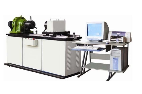 torsion testing machine parts