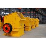 3-260 Tph Hammer Stone Crusher Machine Small Stone Crusher For Secondary Crushing for sale