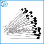 MF52 50mW Power NTC Thermistor