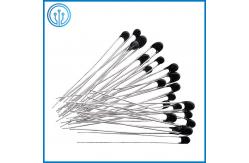 China MF52 50mW Power NTC Thermistor supplier