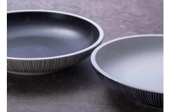 China FDA Approved Modern Classic 20Pcs Color Dinnerware Set supplier