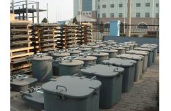 China Quick Acting Ship Hatch Cover Watertight / Waterproof Marine Steel Hatch Cover supplier