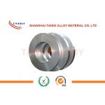 0.5Mm Thickness NiCr Alloy Ni80Cr20 Strip for Industrial Heating Furnace for sale