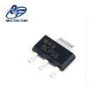 Best Sale In Stock Parts ON BCP56 SOT-223 Electronic Components ics BCP5 Dsp33fj128mc706a-h/mr for sale