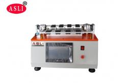 China Clip Angle Adjustable Mobile Phone Testing Equipment / Cell Phone Flip Tester supplier