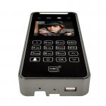 Rfid Card Face Recognition Based Access Control For Employee for sale