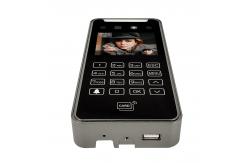 China Rfid Card Face Recognition Based Access Control For Employee supplier