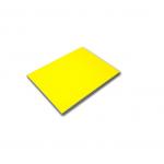 6M Aluminum Solid Panel