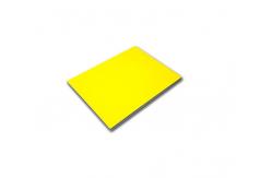 China 6M Aluminum Solid Panel supplier