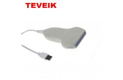 China Smart Phone Wireless Ultrasound Probe , USB Protable Linear Ultrasound Machine supplier