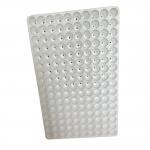 160 hole round hole foam seedling tray EPS seedling tray customization for sale