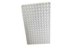China 160 hole round hole foam seedling tray EPS seedling tray customization supplier
