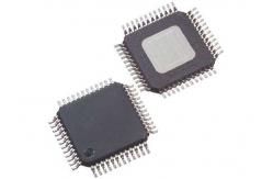 China 48-TQFP Surface Mount CY8C4245AZA-M443 32-Bit Embedded Microcontrollers IC supplier