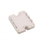 Automotive IGBT Modules MSCSM120AM31CT1AG 1.2kV SiC Phase Leg Power MOSFET Modules for sale