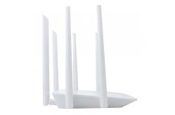 China RJ45 Interface Sim Card Home Router , Unlocked Mobile Broadband Router supplier