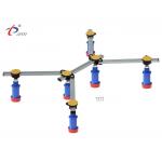 CE Quadrant Standard 100x100cm Shower Tray Support Legs for sale