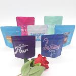 VEMPT Custom Food Packaging Bags Gravure Printed Laminated Foil Pouches for sale
