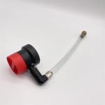 Efficient Tire Valve Actuation System for Passenger Cars - Automated Adjustment, Fuel Efficiency for sale