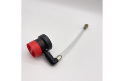 China Efficient Tire Valve Actuation System for Passenger Cars - Automated Adjustment, Fuel Efficiency supplier