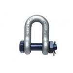 Wear Resistance 304 316 Ss D Shackle Extra Wide Imperial Or Metric Size for sale
