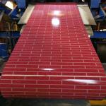 PPGL Steel Coil Prime RAL color new Prepainted Galvanized Steel Coil , PPGI / PPGL / HDGL / HDGI, roll coil and sheets for sale