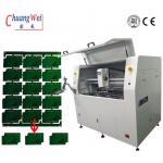 PCB Routing Equipment CNC PCB Router Machine for PCB Assembly for sale