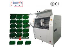 China PCB Routing Equipment CNC PCB Router Machine for PCB Assembly supplier